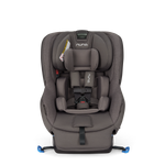 Nuna RAVA Convertible Car Seat Pewter - Infant Insert View
