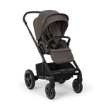 Nuna MIXX Next Stroller - Pewter