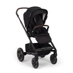 Nuna MIXX Next Stroller - Caviar