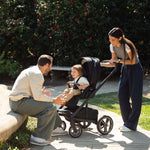 Caviar Nuna MIXX Next Stroller -  Lifestyle 4