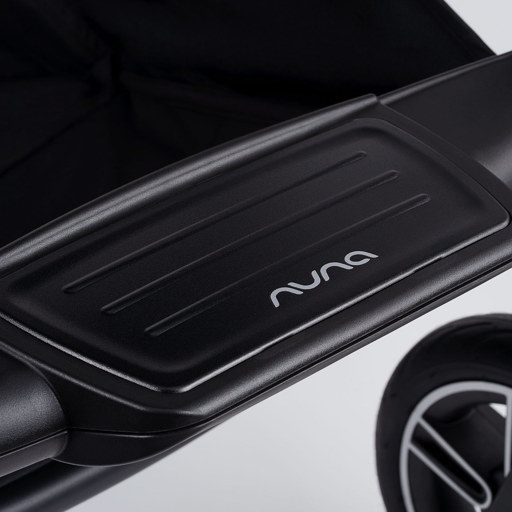 Caviar Nuna MIXX Next Stroller -  Foot Rest 