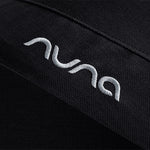 Caviar Nuna MIXX Next Stroller -  Branding Details View