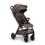 Nuna TRVL lx Stroller - Pewter