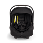 Caviar Nuna PIPA Infant Car Seat - Front View