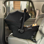 Nuna PIPA Urbn Infant Car Seat - Lifestyle Installed in Vehicle