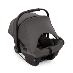 Nuna PIPA Urbn Infant Car Seat - Pewter Dream Drape