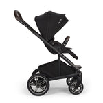 Nuna MIXX Next + PIPA urbn Travel System - Stroller Side View