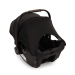 Nuna MIXX Next + PIPA urbn Travel System - Car Seat Dream Drape View
