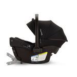 Nuna MIXX Next + PIPA urbn Travel System - Car Seat Side View