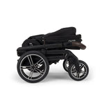 Nuna MIXX Next + PIPA urbn Travel System - Stroller Folded View
