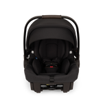 Nuna MIXX Next + PIPA urbn Travel System - Car Seat Front View