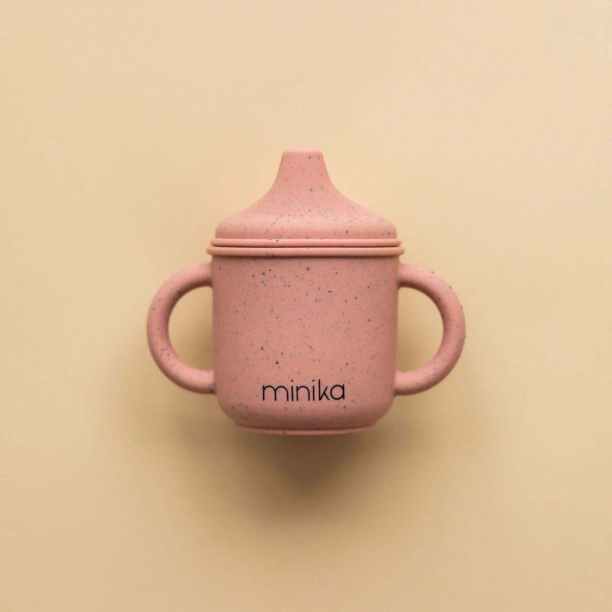Sorbet - Minika Silicone Sippy Cup