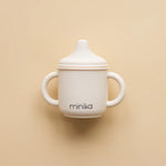 Shell - Minika Silicone Sippy Cup