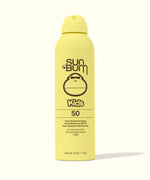Sun Bum Kids Spray Sunscreen SPF 50