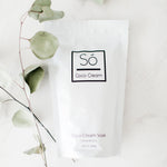 Só Luxury Coco Cream Mór (Big) Bag