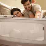 Snuz SnuzPod 5 - Mocha Lifestyle 8