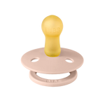 Blush BIBS Pacifier Multicolour Combo 2 Pack - Woodchuck and Blush