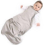 Woolino 4 Season Ultimate Merino Wool Baby Sleep Bag - Earth Lifestyle 2