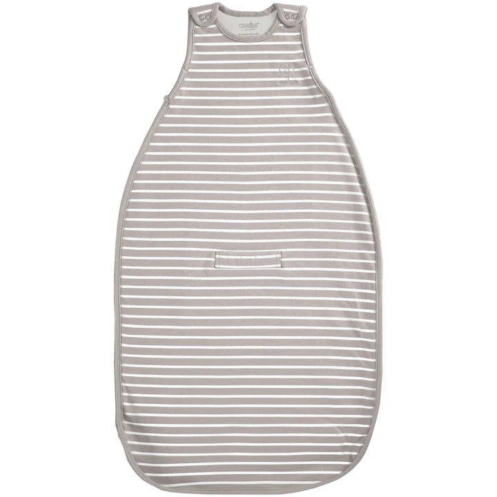 Woolino 4 Season Ultimate Merino Wool Baby Sleep Bag - Earth