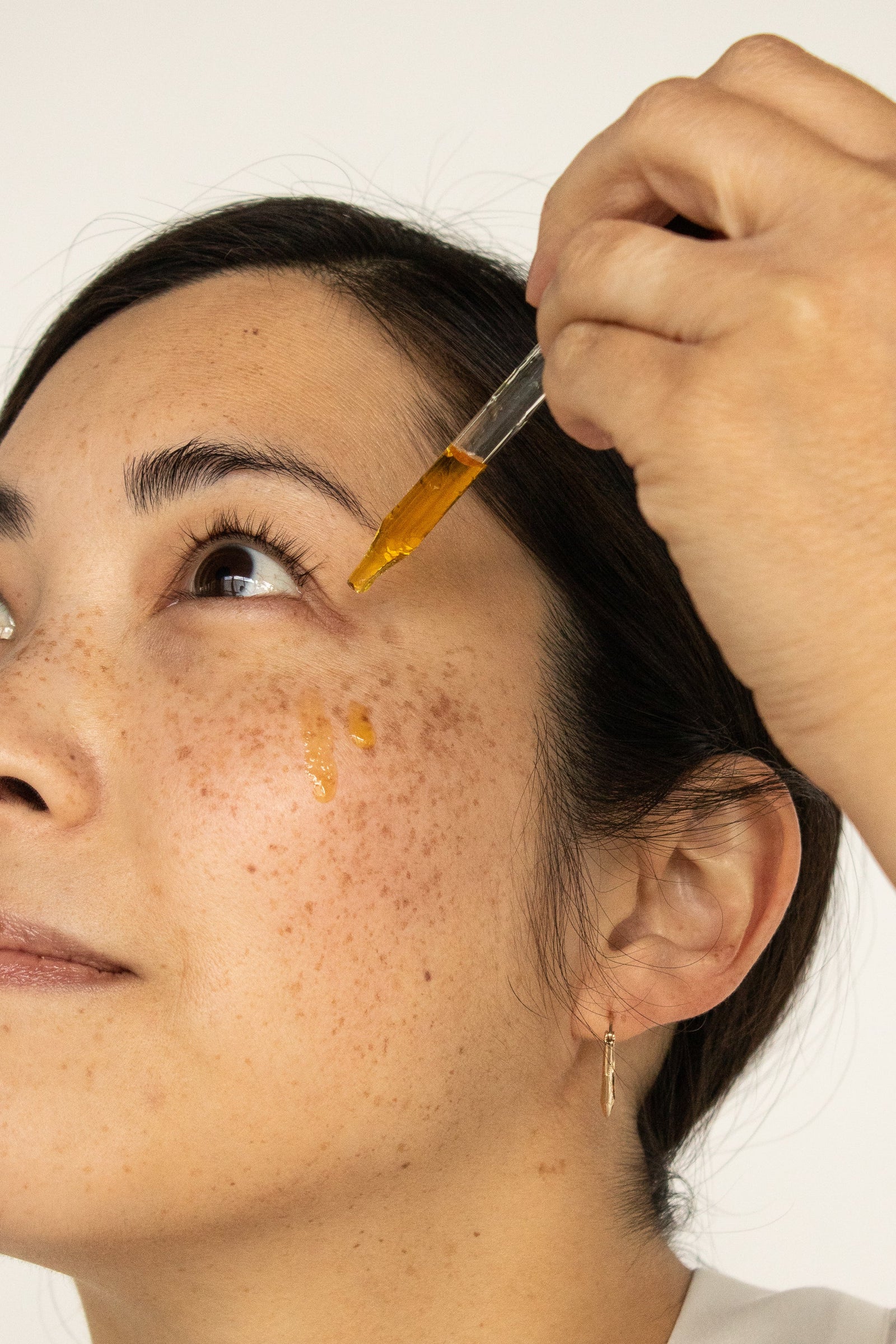 Glow Jar Beauty Luminous Facial Oil