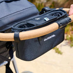 Bumbleride Parent Pack Lifestyle 2