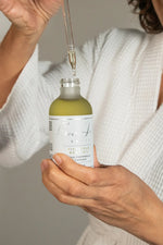 Glow Jar Beauty Pineapple Body Oil 3