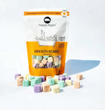 Happy Hippo Mini Bubble Bombs - Llama Poop 175g