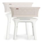 UPPAbaby Soma Smart Bassinet - MultiMotion Bassinet