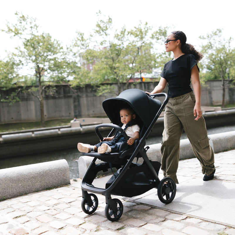 UPPAbaby Kona Stroller - Lifestyle 1
