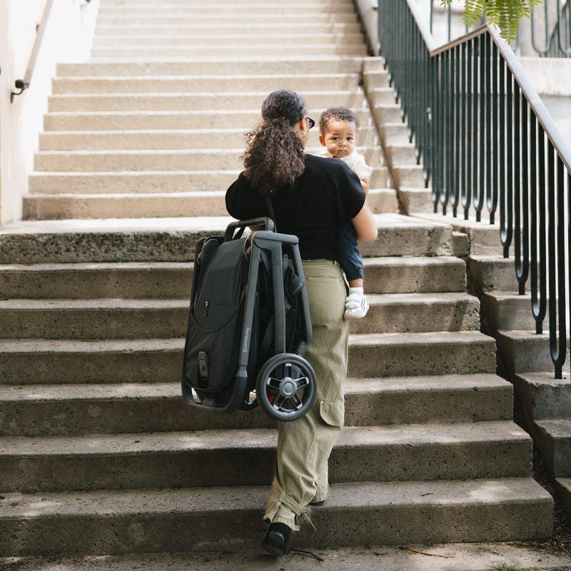 UPPAbaby Kona Stroller - Lifestyle 2