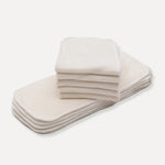 KaWaii Baby 5-Layer Premium Bamboo Cloth Diaper Insert (Single)