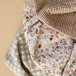 Minika 6-Layer Muslin Cotton Quilt - Wildflowers Lifestyle 3