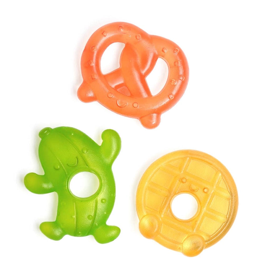 Silly Foods - Itzy Ritzy Cutie Coolers