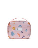 Herschel Pop Quiz Lunch Box - Dog Show Back View