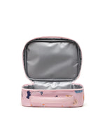 Herschel Pop Quiz Lunch Box - Dog Show Open View