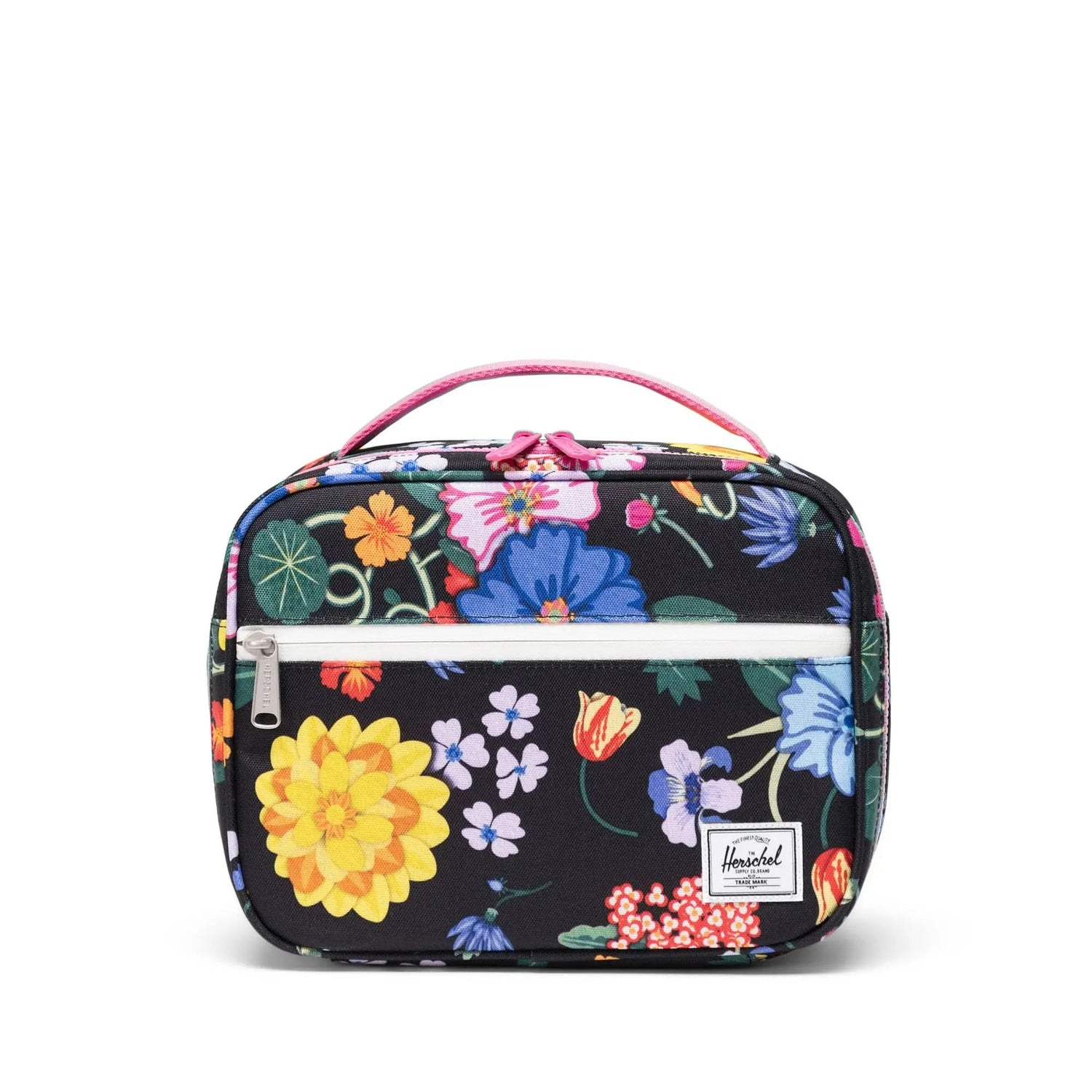 Herschel Pop Quiz Lunch Box - Paper Garden