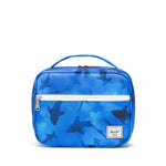 Herschel Pop Quiz Lunch Box - Sharks