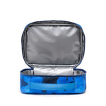 Herschel Pop Quiz Lunch Box Sharks - Insulated Liner