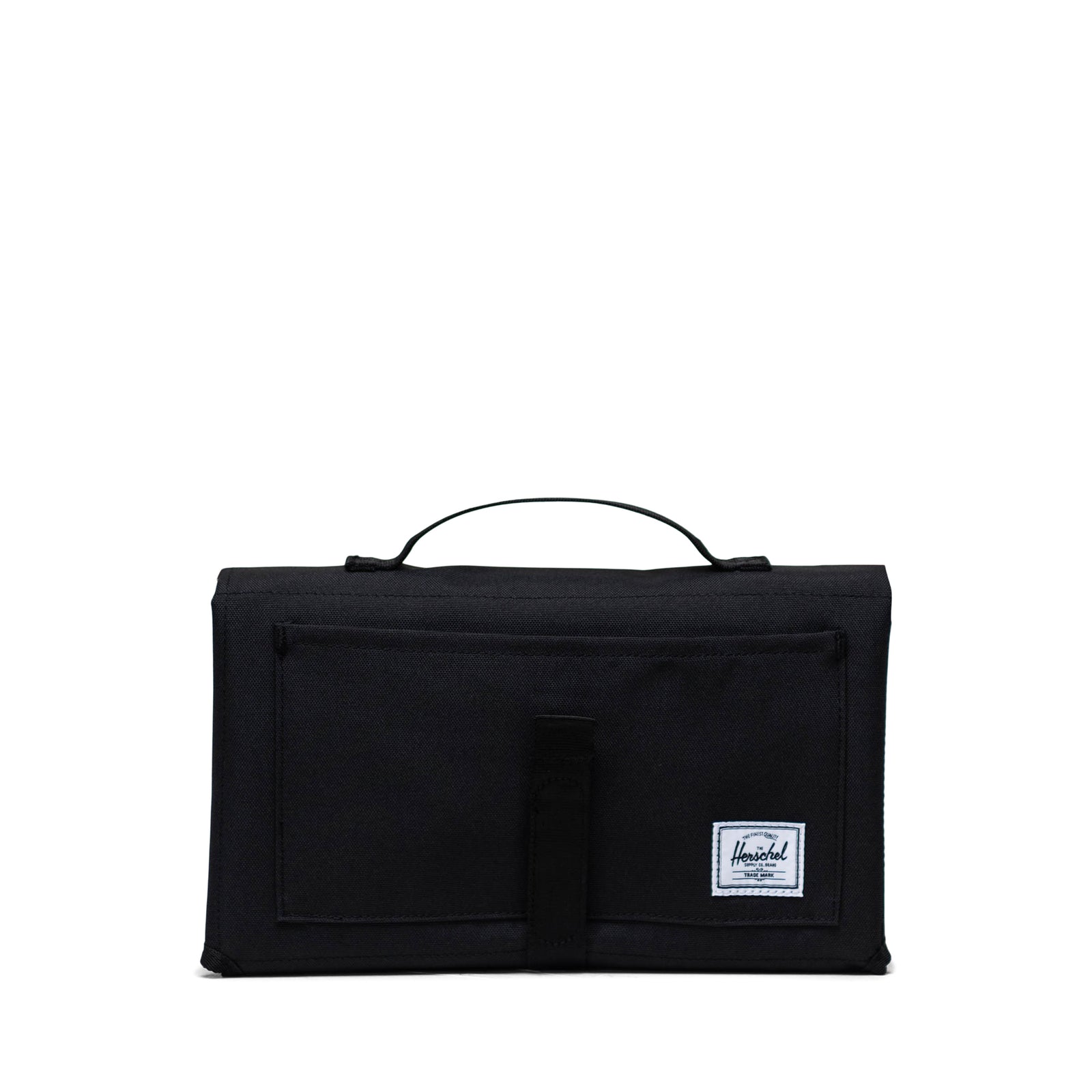 Herschel Change Mat - Black