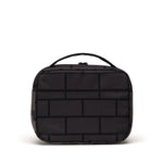 Herschel Minecraft™ Collection Pop Quiz Lunch Box - The Nether Back View