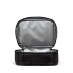 Herschel Minecraft™ Collection Pop Quiz Lunch Box - The Nether Open View