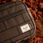 Herschel Minecraft™ Collection Pop Quiz Lunch Box - The Nether Lifestyle 2