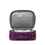 Herschel Minecraft™ Collection Pop Quiz Lunch Box - The End Open View