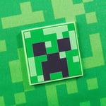 Herschel Minecraft™ Collection Pop Quiz Lunch Box - Creeper Lifestyle 2
