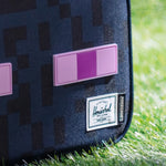 Herschel Minecraft™ Collection Pop Quiz Lunch Box - Enderman Lifestyle 1