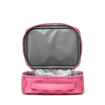 Herschel Minecraft™ Collection Pop Quiz Lunch Box - Pink Sheep Open View
