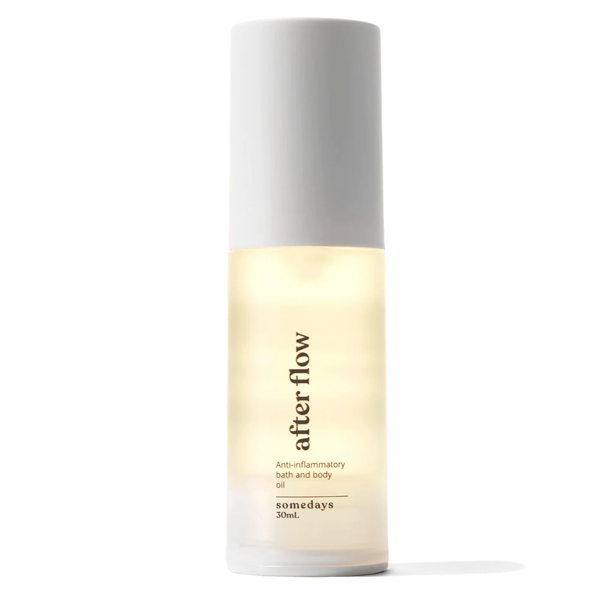 30 ml Mini - Somedays After Flow Bath & Body Oil