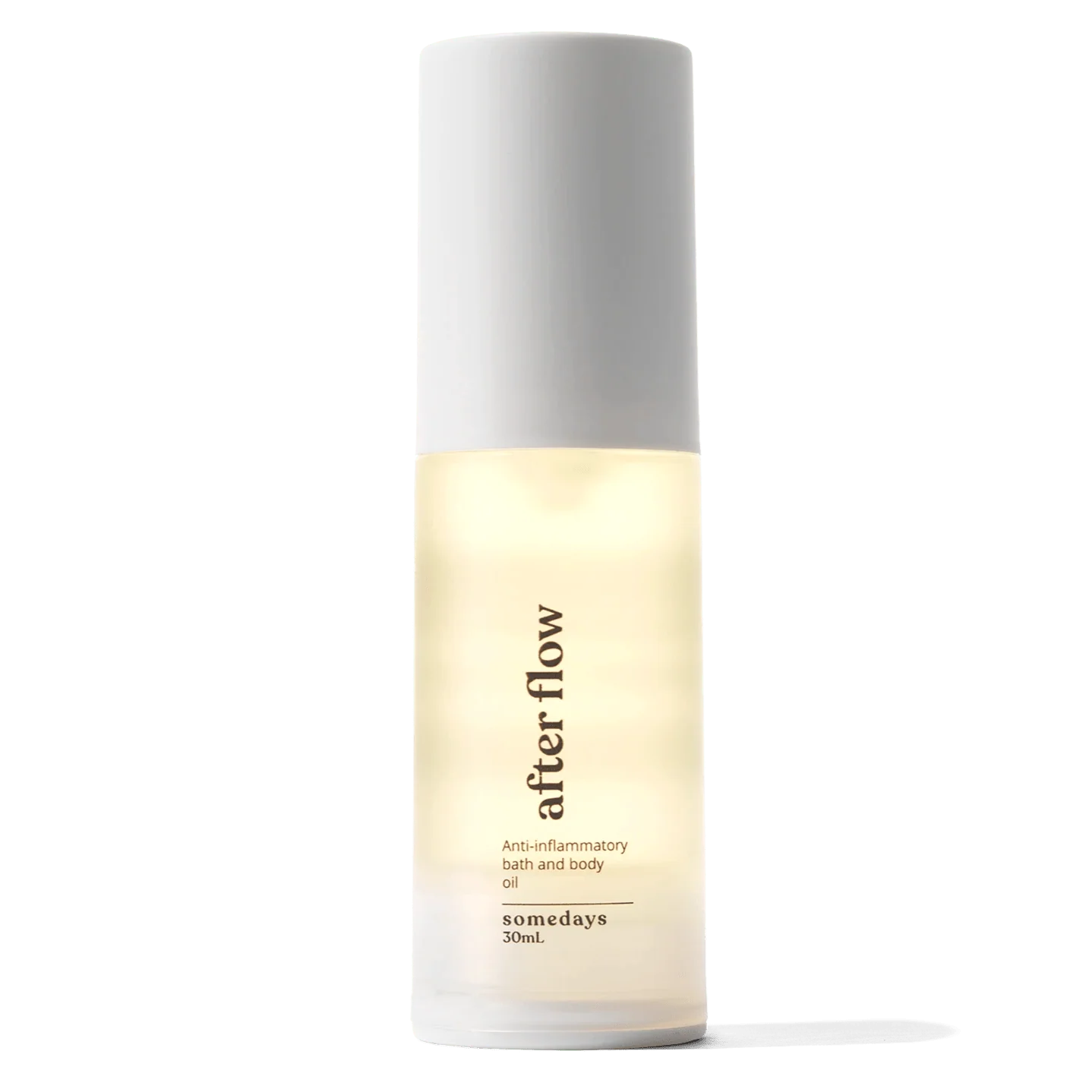 30 ml Mini - Somedays After Flow Bath & Body Oil