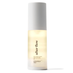 30 ml Mini - Somedays After Flow Bath & Body Oil