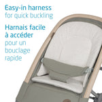 Maxi-Cosi Kori Rocker - Classic Green 8